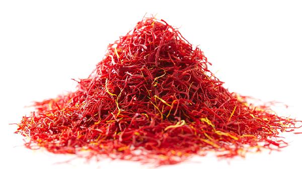 藏红花的效果有哪些