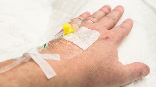 输液输进空气会怎么样