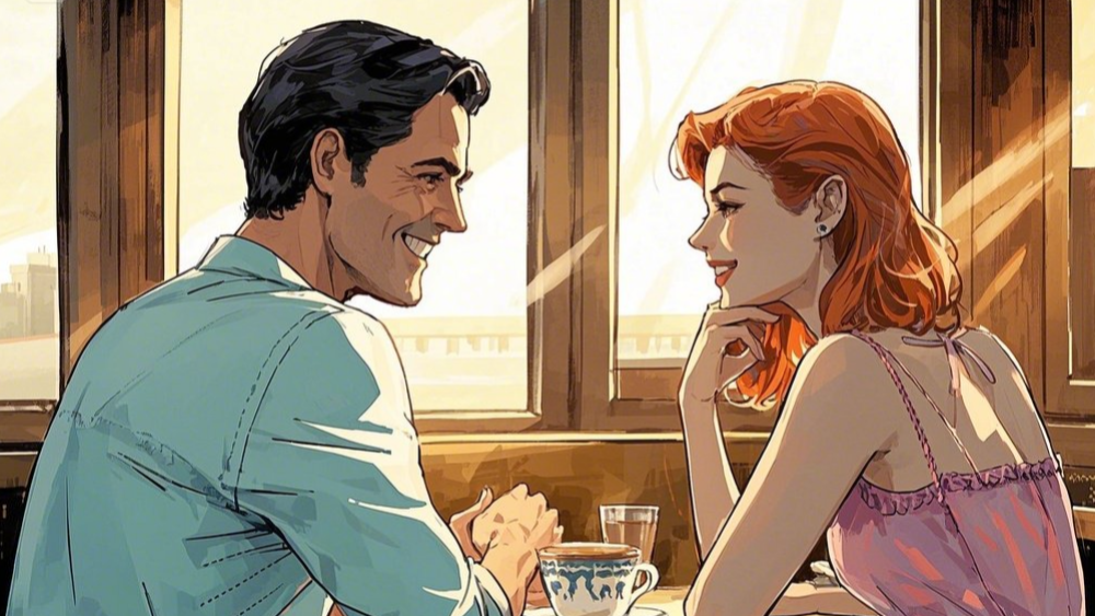 任何时候，别丢了良心，别伤了人心！