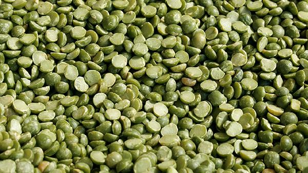 扁豆有什么好处和坏处