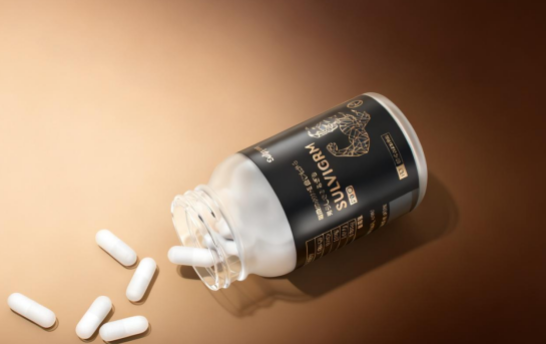 2025十大男性保健品口碑爆款榜单出炉！赛维力核心成分足量添加，强肾更高效