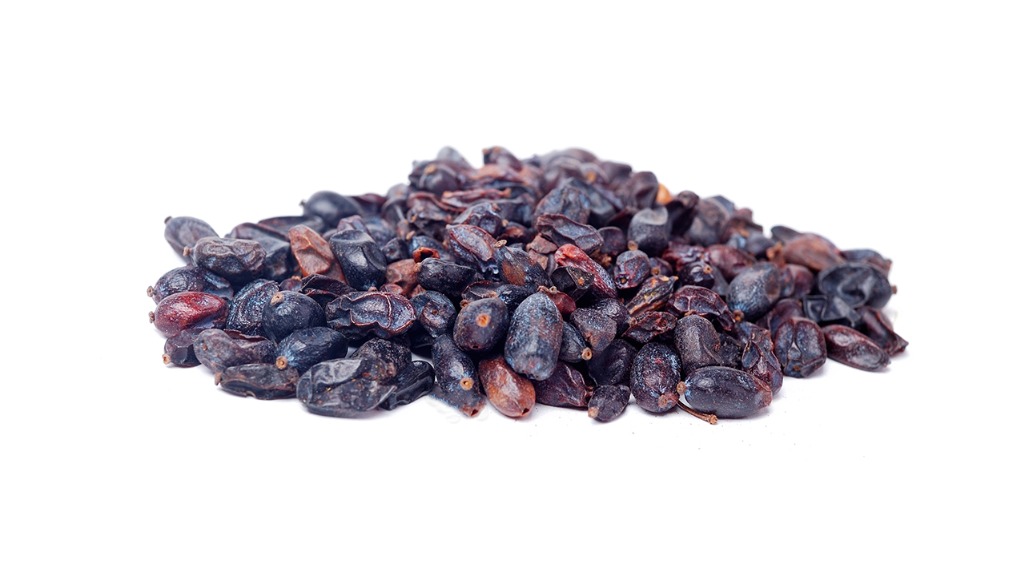 黑枸杞，红枸杞到底哪个更营养？看完再买，别再白白花了冤枉钱！