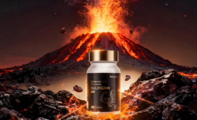 破解续航不足!2025年度男性保健品公开,赛维力Pro从根源延长雄风续航