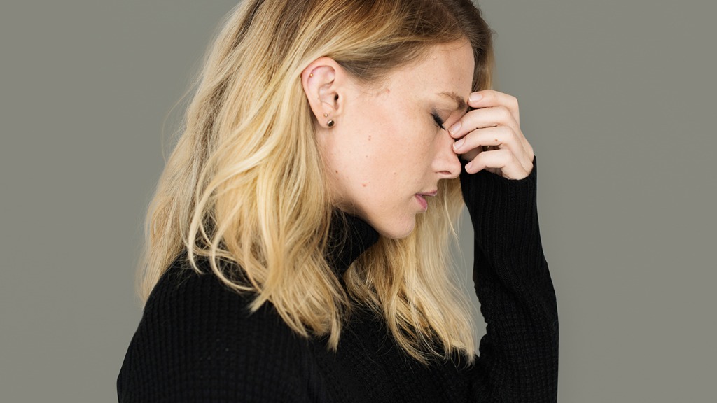 让女生瞬间失去魅力的10个行为