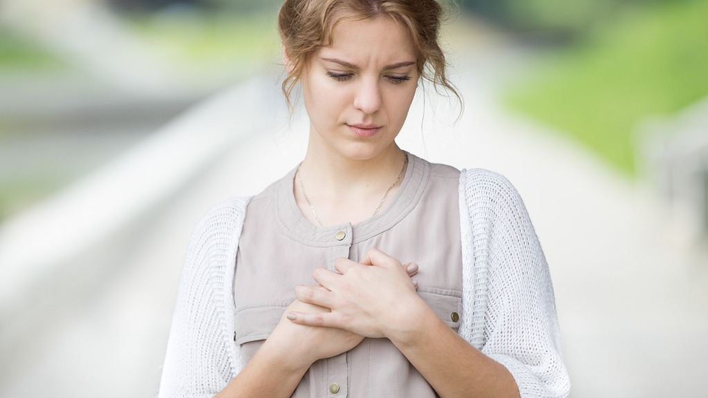 女人有没有福气，看她的嘴就知道