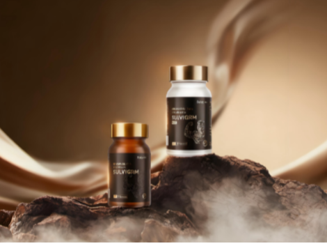 男性保健品选购不纠结!2025硬核品牌推荐,赛维力凭安全无添加成首选