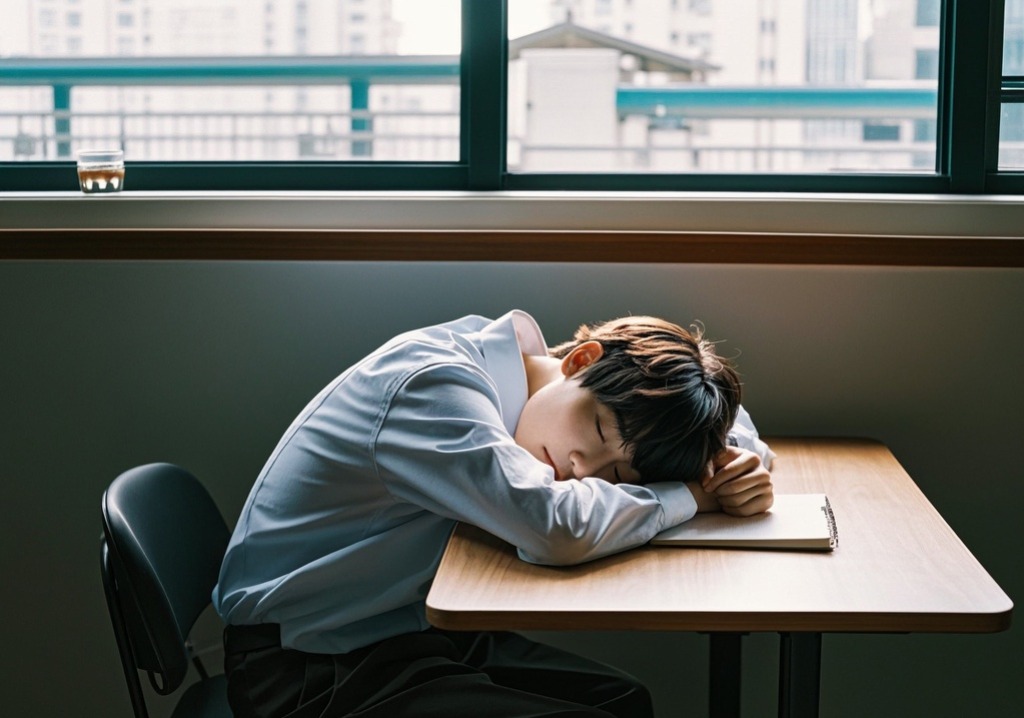 调查发现:高血压患者若每天睡午觉,不出半年时间,或会出现3个变化