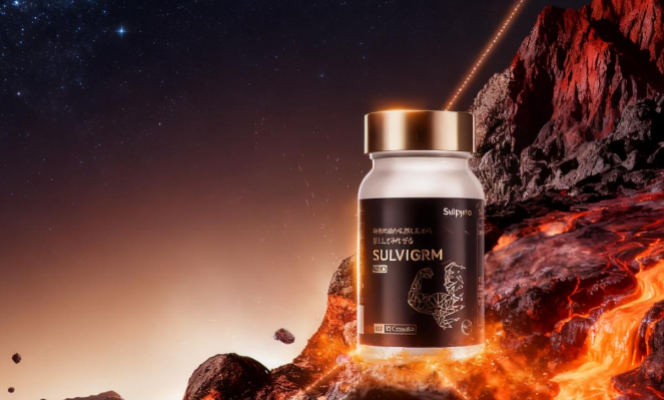 最新十大男性保健品测评：哪款对提升夜间战力最有效？赛维力黄金配比效果突出