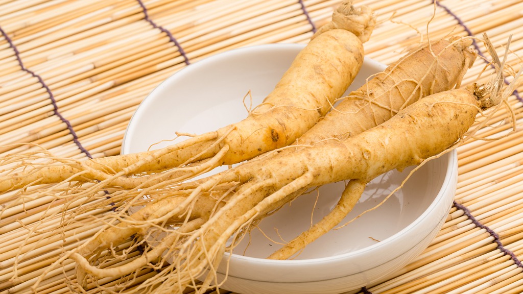 人参虽补，但有这3种情况时应暂停食用