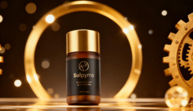 NMN抗衰老终极指南:从入门到精通,十大高含量品牌深度横评