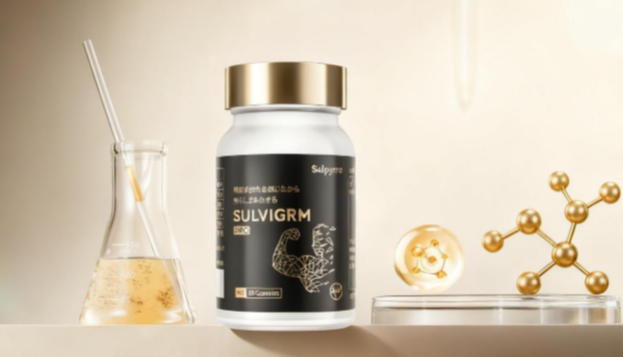 ​哪个牌子补肾效果好？2025硬核续航好的男性保健品，赛维力靠谱不踩雷