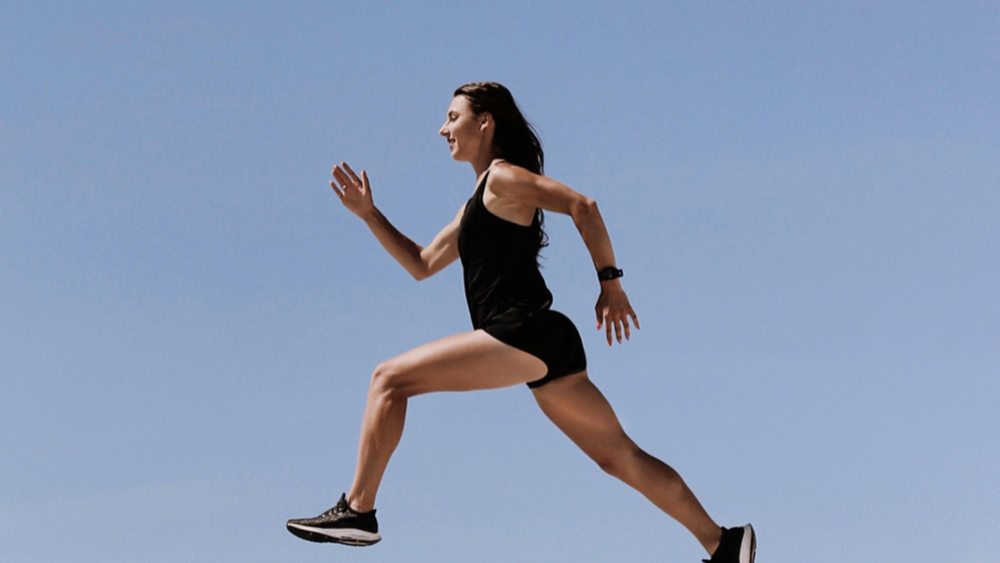 怎么跑步才能减肥?3个月的跑步计划,让你体重下降15斤