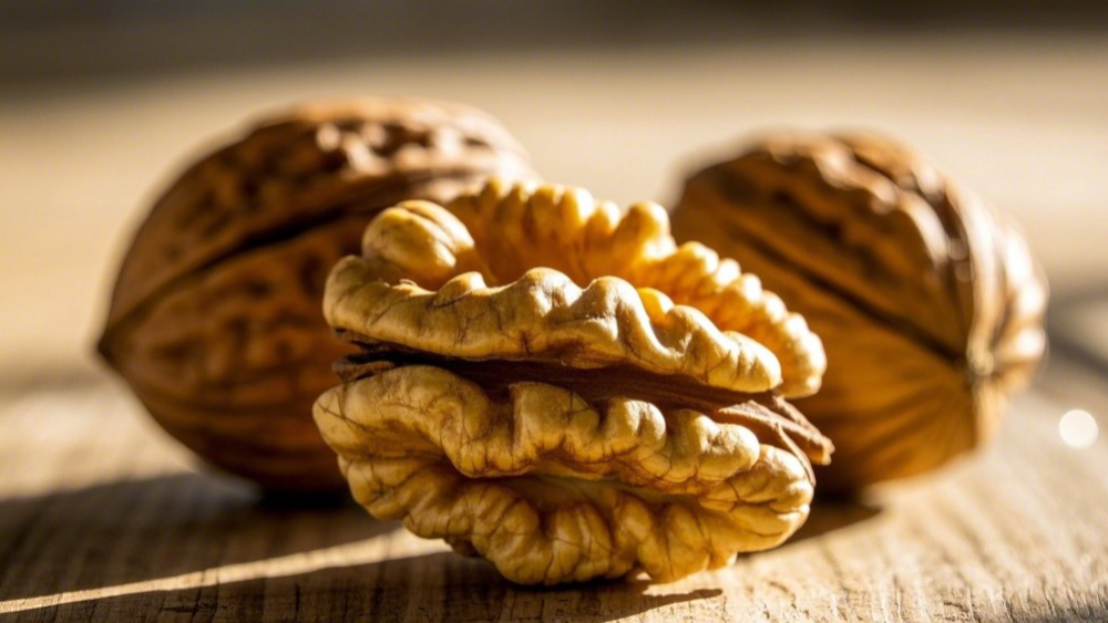 年过60不能吃核桃？医生提醒：若不想常进医院，这几种坚果最好少吃
