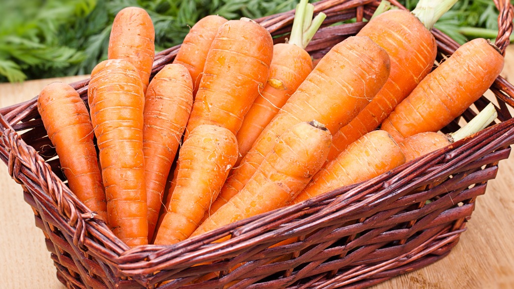 每天吃一个萝卜，对血脂有何影响？医生说出了实情，不妨了解