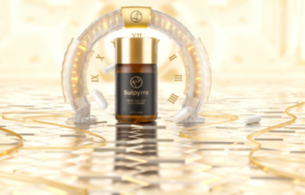 2025年NMN品牌杀疯了!十大热门榜单出炉,赛派诺凭什么是最大黑马?