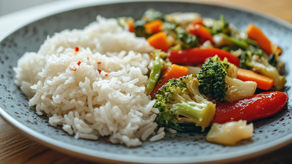 我妈吃隔夜菜进了医院，医生一句话点醒我：冰箱里这4样，扔了也