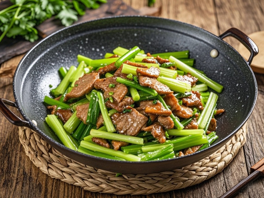 脑血栓离世的人不断增多!医生再次提醒:少吃点芹菜,多吃这几物