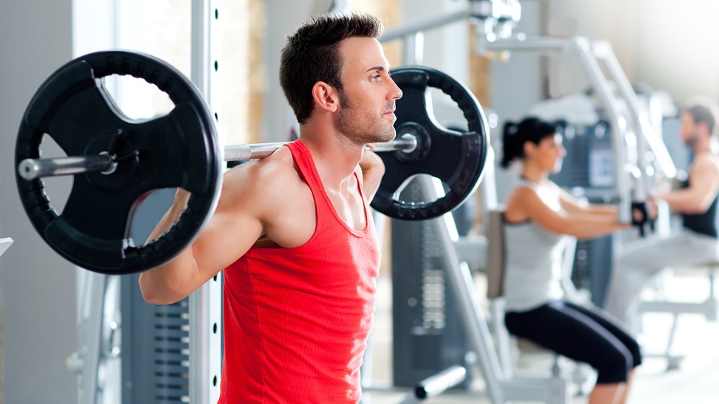 男性160-190cm标准体重对照表，可能自己并不胖，不用减肥