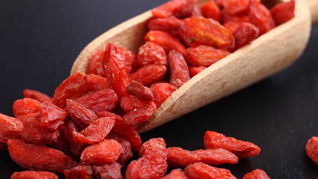 47岁女子坚持每天喝枸杞水降血糖、这几个月后体检，连医生都羡慕？