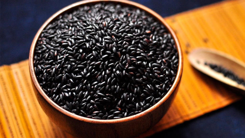 黑米能预防5种病，比保健品还有用？吃黑米能养生？听医生如何说