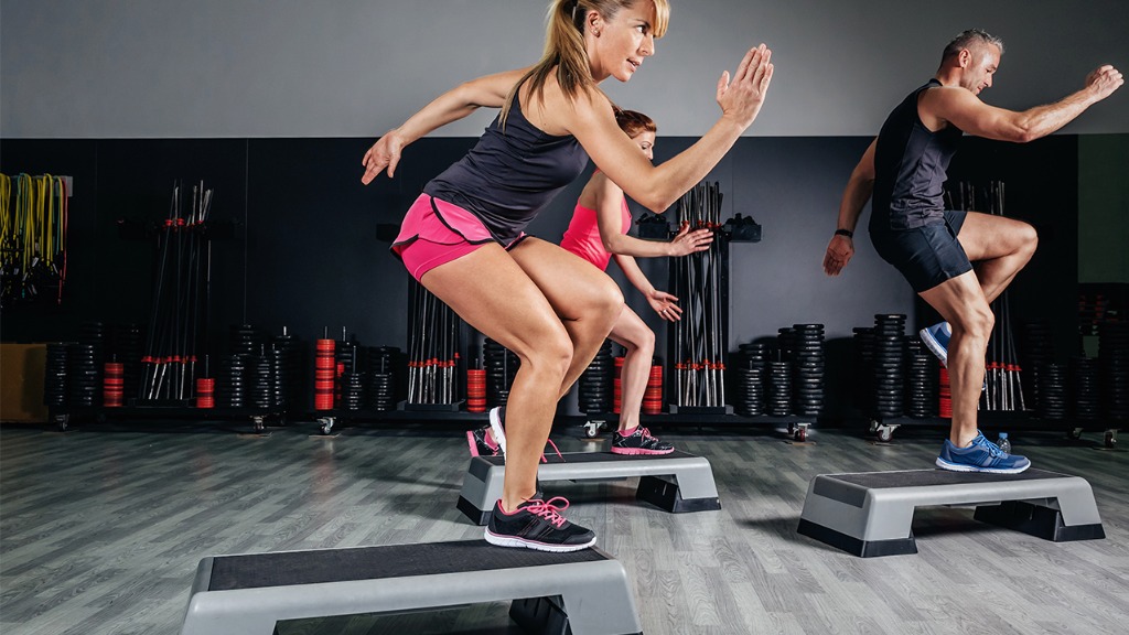 如何保持健身动力?4个方法避免中途放弃,让你感受健身