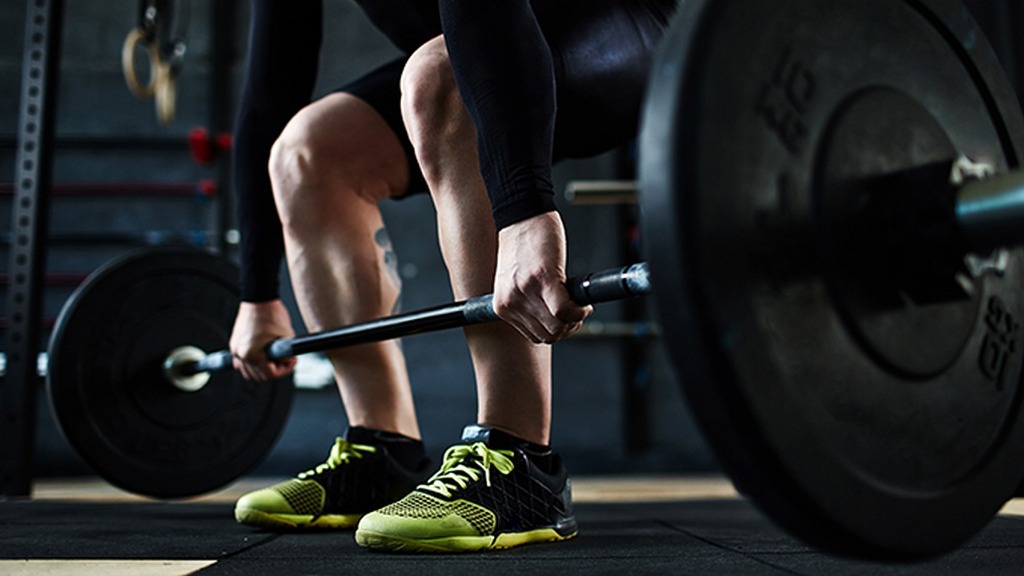 为什么健身的人不喜欢练腿？几个原因告诉你：练腿的重要性