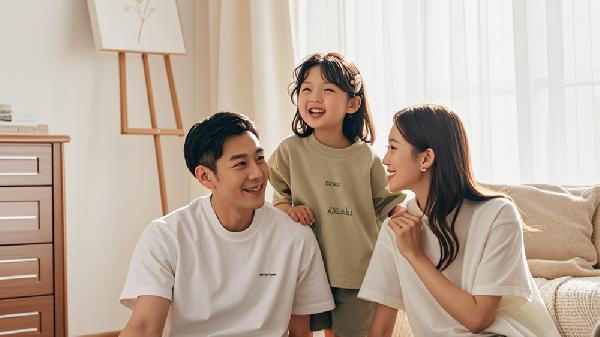 孩子头上有“2个旋”,你知道代表什么吗?大多数父母都不知道