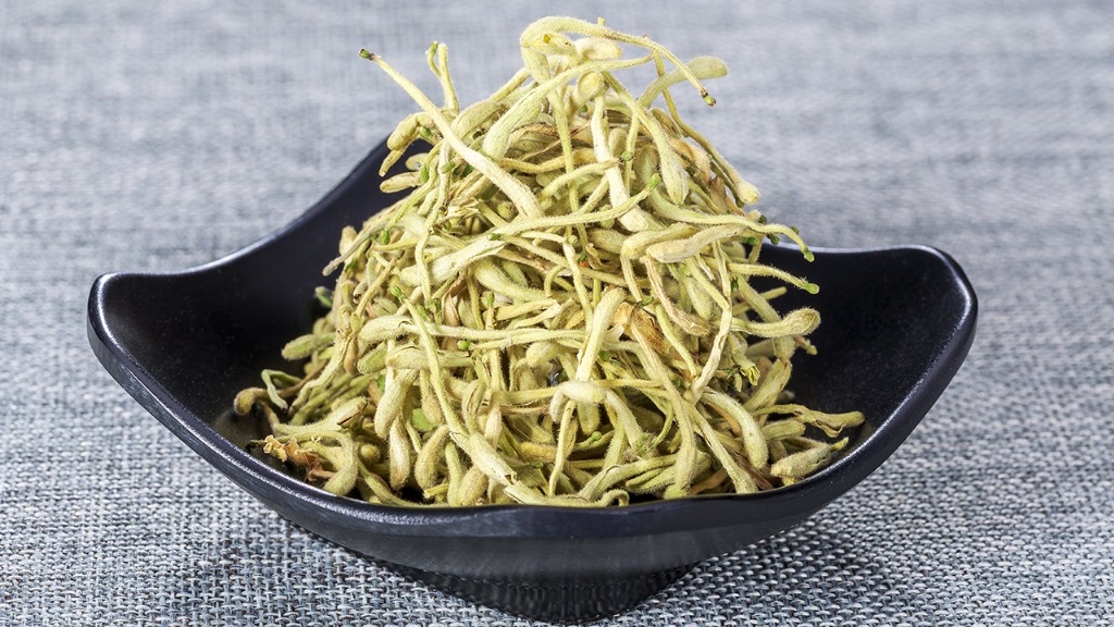 现在才知道，金银花不能随便喝？牢记：六禁忌，三搭配，别再喝了