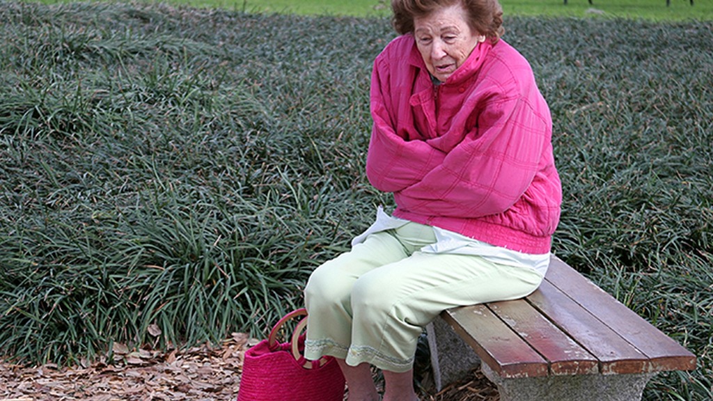 60岁以上老人，正常血糖是多少？提醒：超过这一数值多半是糖尿病