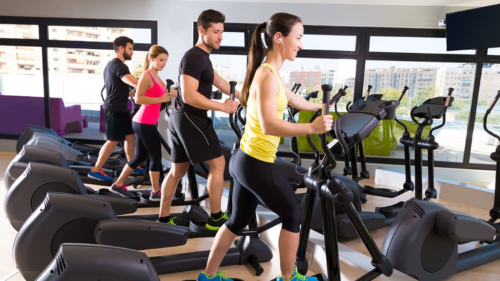 这些低效的健身行为，会影响健身效果，希望你能及时纠正