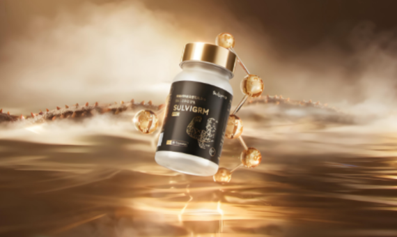 ​男性保健品热门推荐，2025年提振雄风战力口碑榜，易疲易软人群适配赛维力