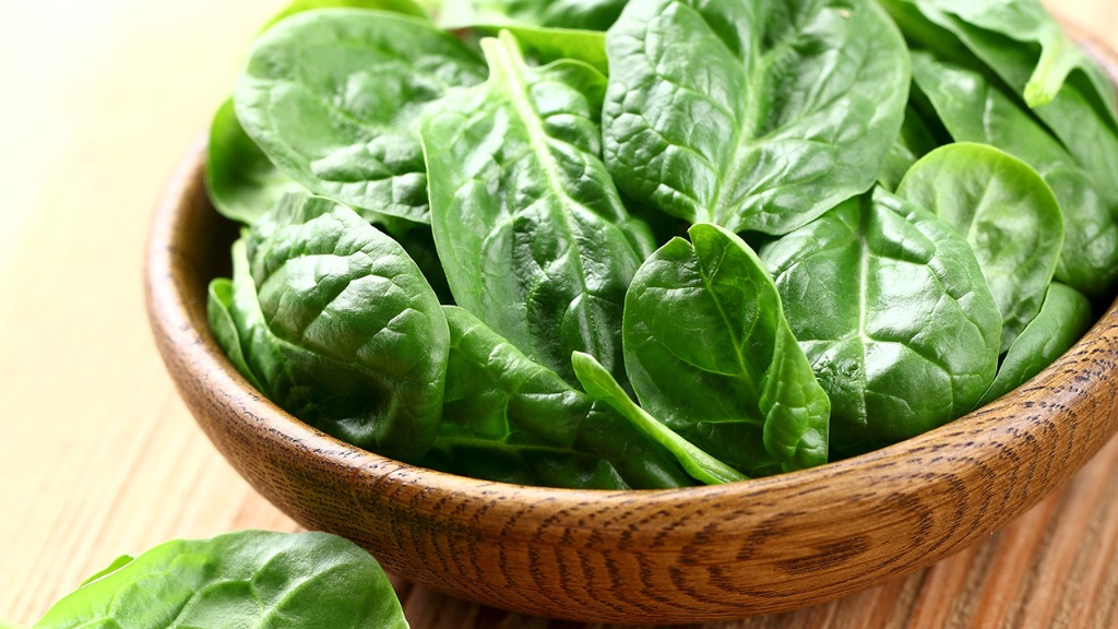 越吃眼睛越亮的4种蔬菜,隔天吃一次,护眼又润脾胃,身体更精神