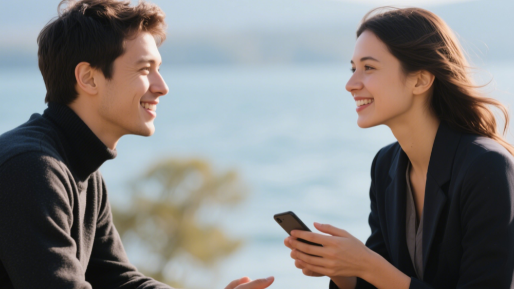 男人珍不珍惜你，看“脚”就知道