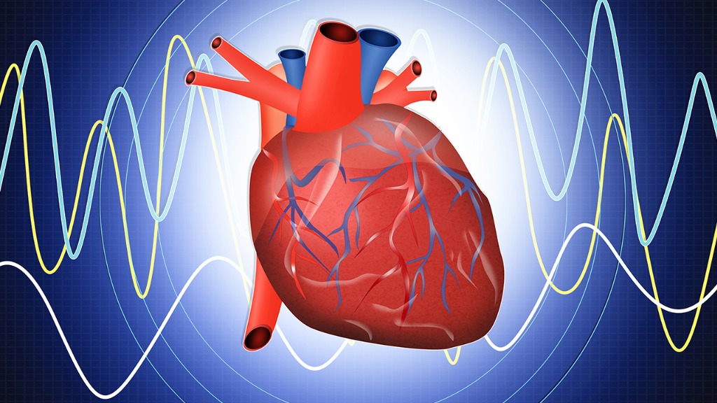 坚持做1个运动，让心脏明显改善！不是走路，也不是跑步！