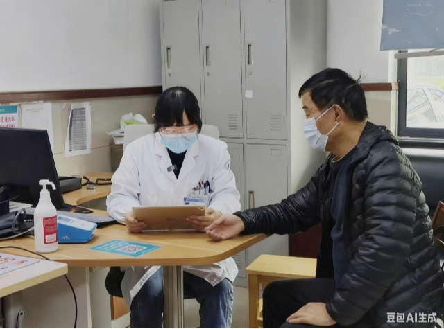 2025深护智康AI赋能嘉兴糖尿病管理,精准化干预显成效