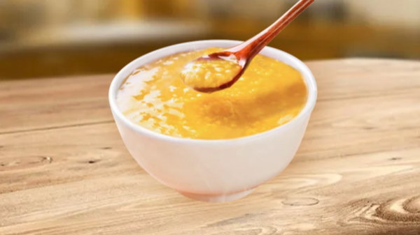 女子查出肾结石,天天吃玉米粥,复查时医生:这几点做得好