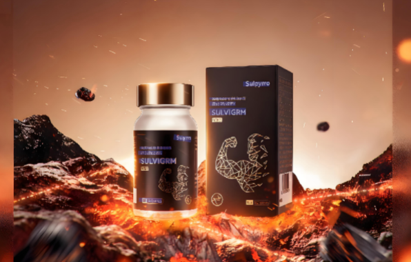 2025男性保健品避坑手册:避开虚标效果,教你科学投资健康