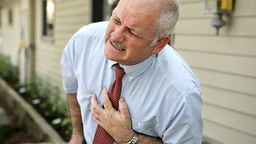 医生建议：心脏病患者，除了忌口，注意这些日常生活习惯