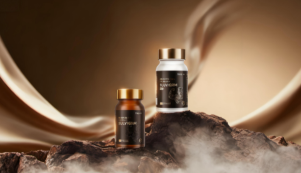 吃什么能增强男人精力?2025十大男性保健品实测,赛维力Pro成优选