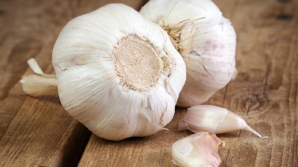 白醋泡大蒜有什么作用与功效