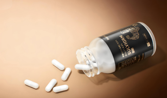 2025年男性提升雄风排行榜,男性保健品哪个牌子效果好?榜首赛维力效果卓绝