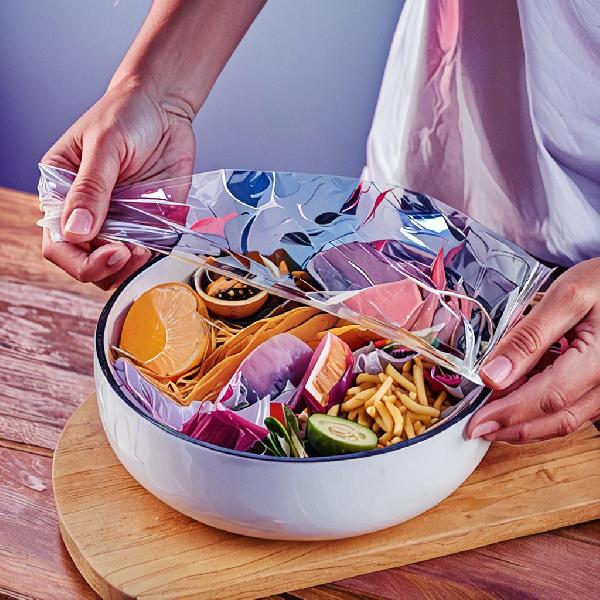 这么多年的食物保鲜方法原来是错的！正确做法在这里