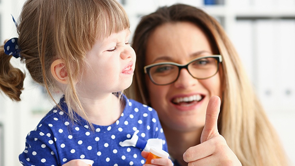 孩子没有自信心，一般是这几个原因导致的