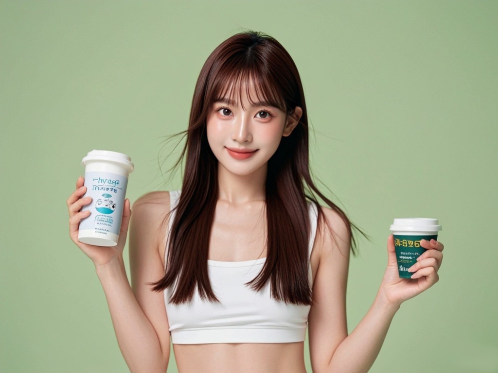 以为减肥，实则长肉巨猛的5种食物，第1个很多人都中招！