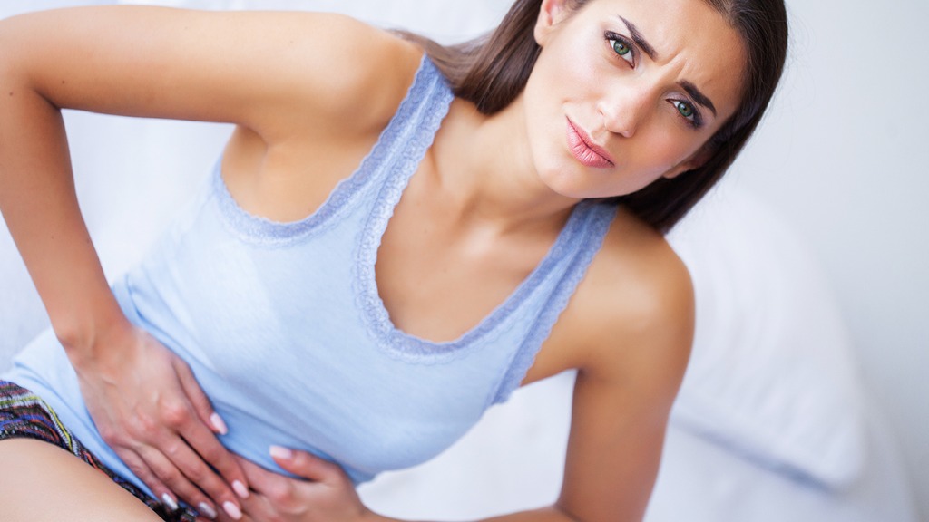 胃病为何呈年轻化趋势?伤胃的5大因素,你可能没想到!