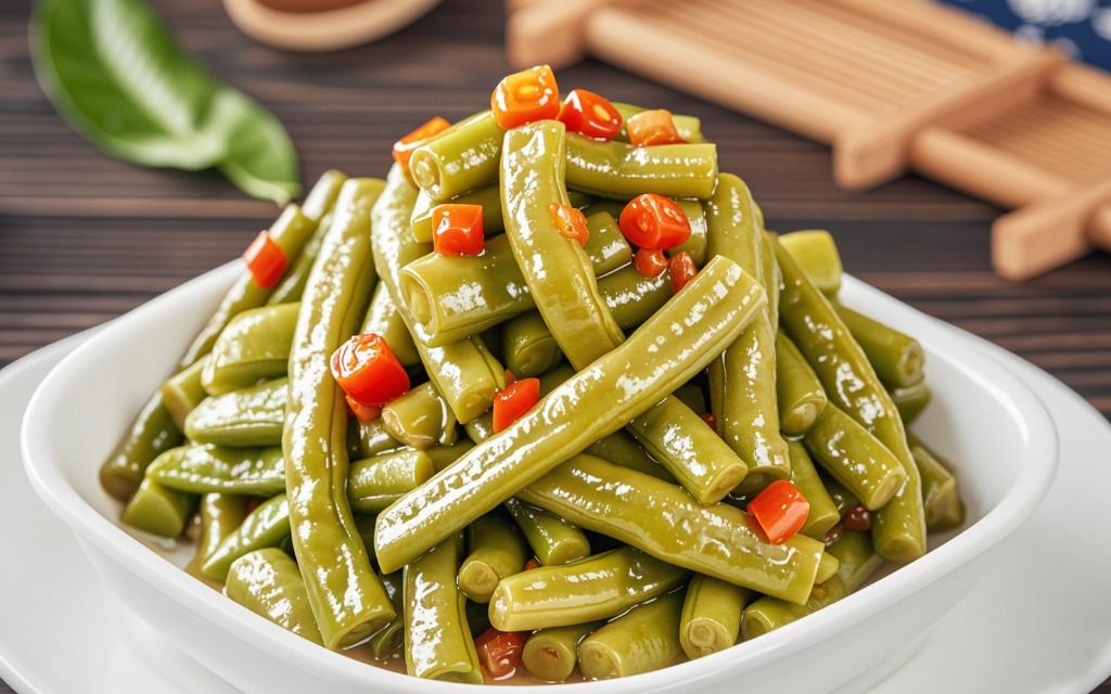 高血糖不能吃豆角?医生提醒:这些菜比米饭还升糖,血糖高要少吃