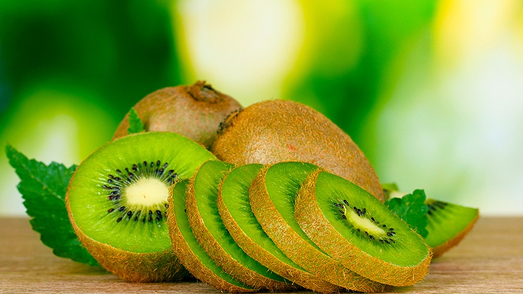 猕猴桃配这3物，肾脏悄悄变轻松，多吃看对身体有什么影！