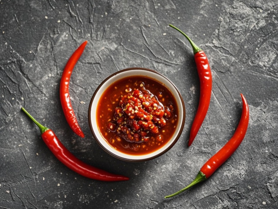 爱吃辣的人活得更久？研究发现：辣椒或可降低患癌概率