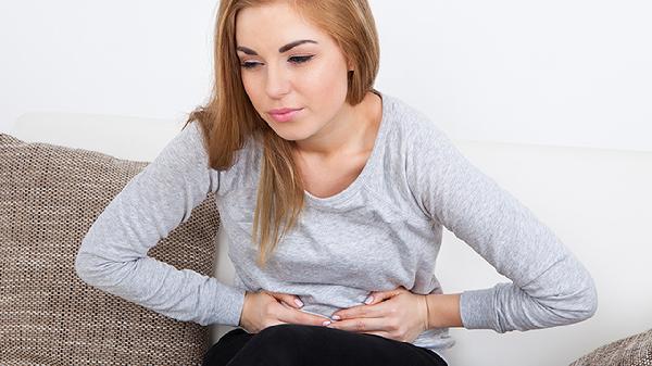 女人卵巢早衰的原因