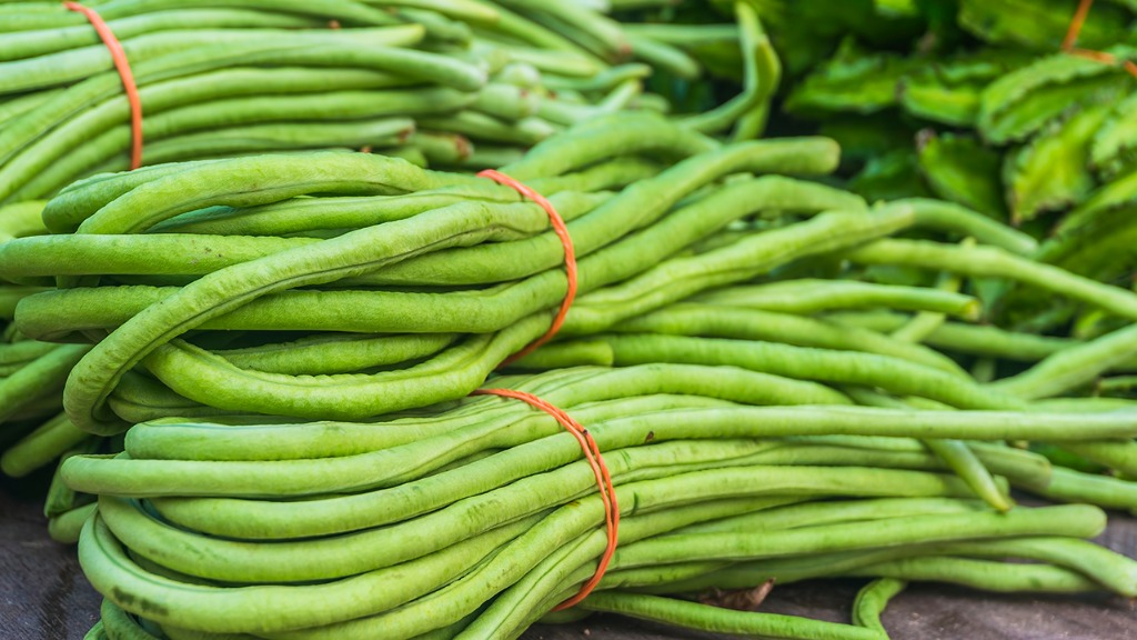 什么菜是最健康,是豇豆吗?医生提示:多吃这几种蔬菜最有益健康